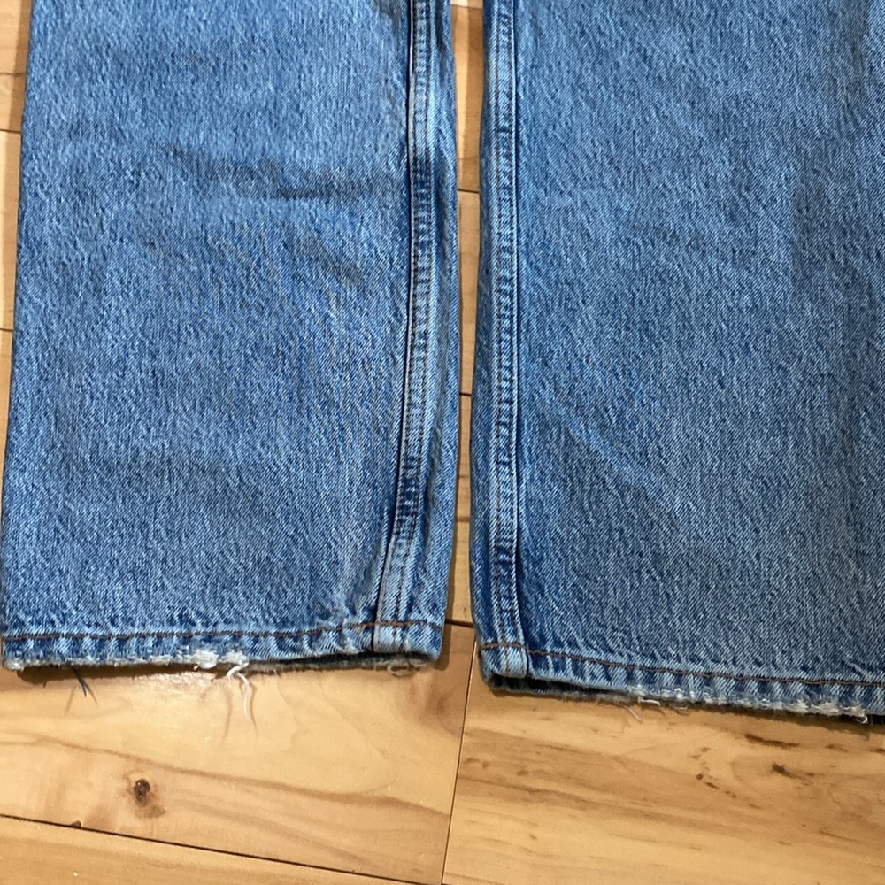 Essentiel Antiwerp Distressed Jeans - Picture 10 of 17